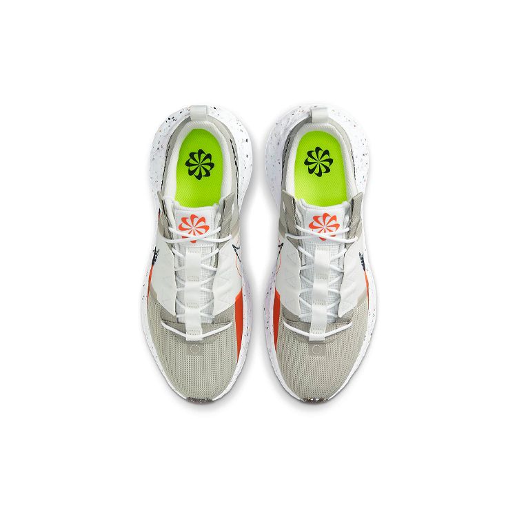 Nike Crater Impact Cream Orange DB2477-210