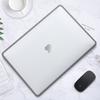 MacBook Pro 14-inch Protective Case With Soft TPU Bumper Hard PC Back Cover - Slim Shockproof Shell M5 Chip Laptops