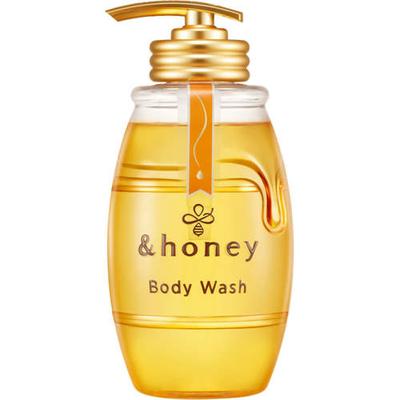  Honey Honey Tiefenfeuchtigkeits-Gel-Duschgel, 500 ml