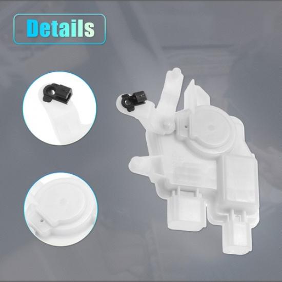 Rear Left Right Door Lock Actuator Motor TWO  for Mazda 5 No.C23573350