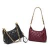 Women's Genuine Leather Bags Ladies Casual Shoulder Fashion Feminine Designer Luxury Commute Crossbody Bags