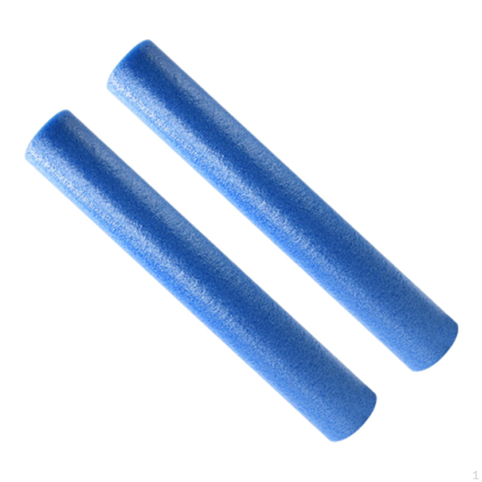 2 Boxing Sticks, Training for Athletic 45cm синий