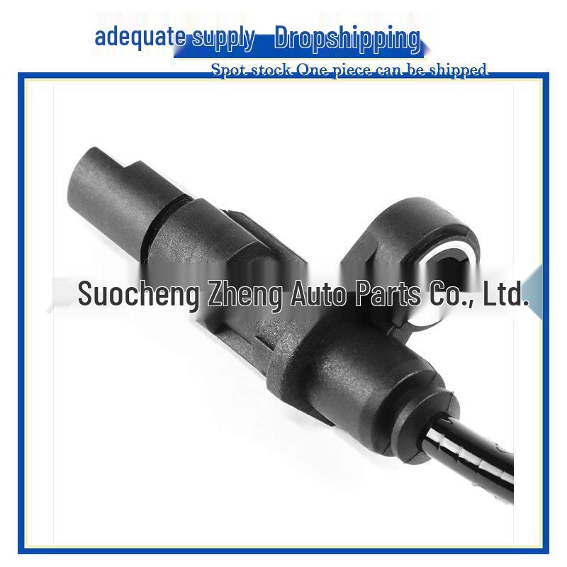 BMW Wheel Speed ABS Sensor 34526756379/380