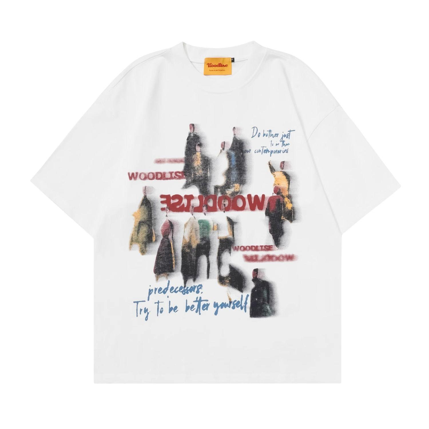 

Мужская и женская модная летняя одежда, хлопковые футболки с принтом, футболки с короткими рукавами, топы, блузки для мужчин, уличная одежда XL белый