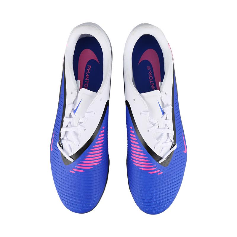Nike Phantom 6 Mid range Soccer Shoes Unisex HJ4564-446