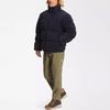 The North Face Jaqueta de Penas Nuptse Unissex Azul Marinho NF0A5A84-RG1