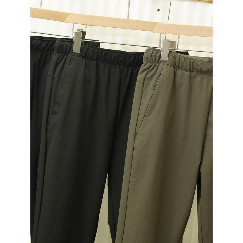Nordic Orders! Moisture Wicking Functional Good Care Men's Autumn Outdoor Sports Four-Sided Stretch Casual Trousers
