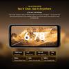 Blackview Fort 5 Android 16 Rugged Smartphone, 36GB RAM + 256GB ROM Smartphone 5000mAh/33W, 6.78”IPS 120Hz, 108MP+13MP Night Vision, NFC/IP68/IP69K