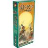 Card Game - ASMODEE - Dixit Origins Expansion Refresh - 84 Cards - New Rules - Dreamlike Illustrations