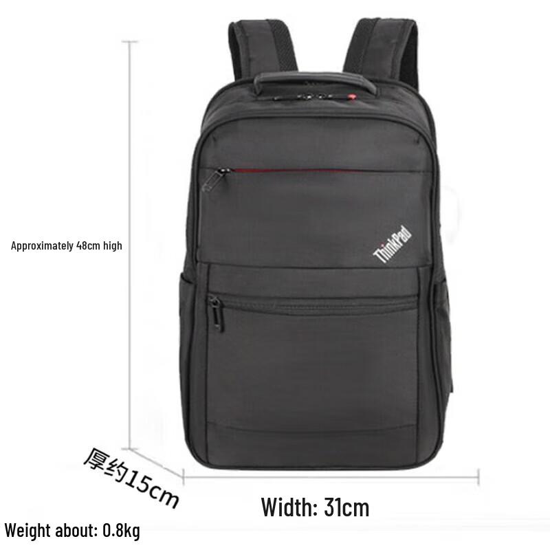 Lenovo ThinkPad TP600-B Laptop Backpack
