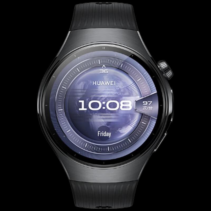 Huawei Watch GT4 Smartwatch (CN version)