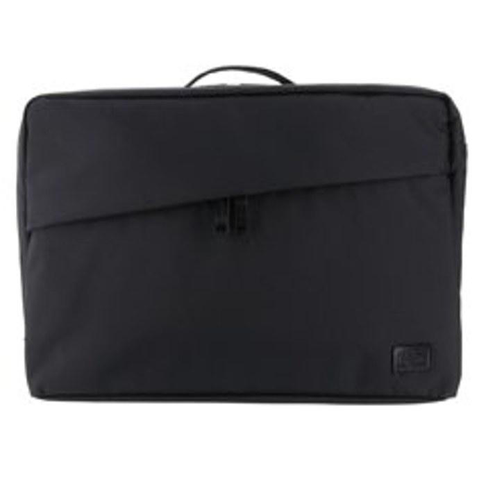 [Porter] 3way Briefcase Shoulder Backpack 695-05758 1.Black W410/H300/D110mm