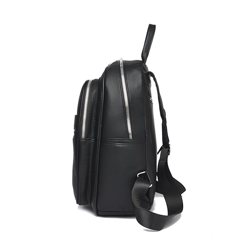 Women's Backpack Soft Leather Backpack