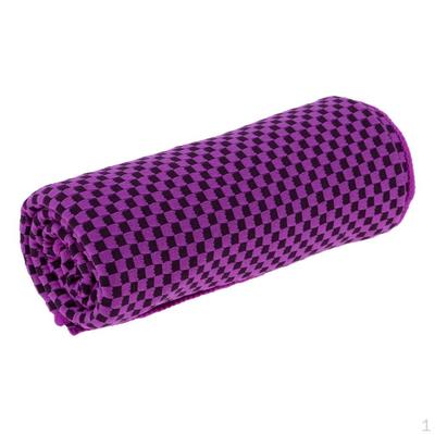 Cooling Towel Cold Chilly Cloth for Sports, Running, Hiking, Camping, Travels, Gym, Fitness,