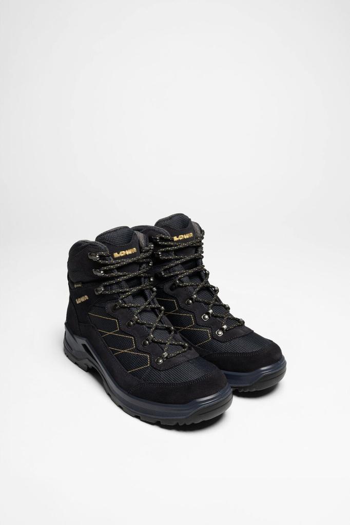 Обувь для треккинга Lowa Taurus Pro GTX Mid (310529) navy