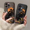 Hello Summer Coconut Tree Printed Fashion Case Flexible Soft Silicone TPU Shell Full Back Cover for iPhone Samsung