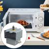 Efficient 1000W Microwave Oven Magnetron Microwave Tube Metal Texture Efficient Cooking Magnetron Suitable for Cooking