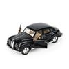 1:32 Lega Modello Auto d'Epoca Giocattolo per Bambini Ornamenti per Auto Giocattolo a Retrazione Modello di Auto Giocattolo per Ragazzo Die-Cast Giocattolo Educativo