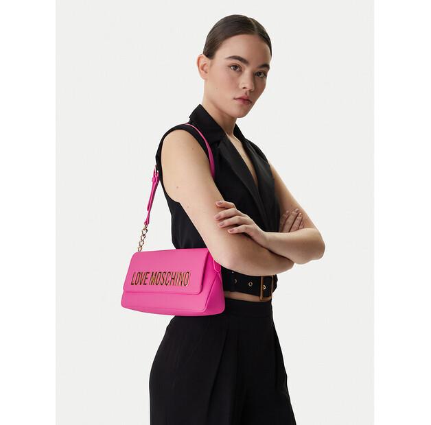 Сумка LOVE MOSCHINO JC4109PP1OKD0604 One Size 26090₽