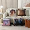 Game Life Is SStrange  Pillowcase Toon Gift Cushion Cover Bedroom Home Sofa Chair Seat Decor Pillow Case