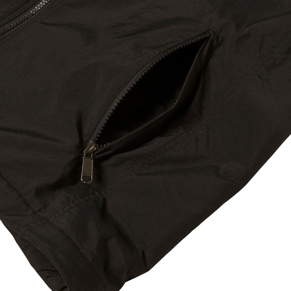 The North Face Compact Nomad Kelp Size M Women's Jacket, Windproof, Water-Repellent, Lightweight, Tan/Cappuccino,