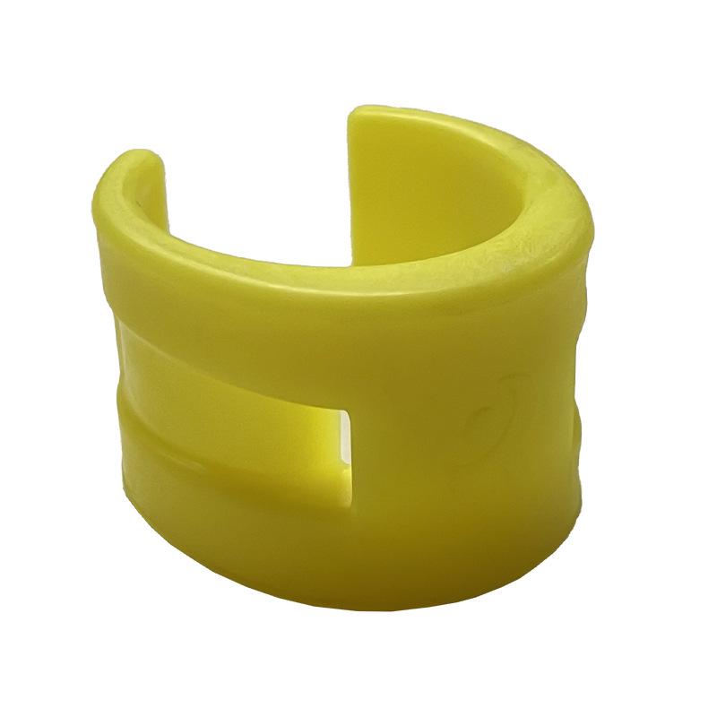 Mountain Bike Chain Guard & Fork Protector Sticker Set