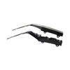 Compatible Honda CRV 2017 Headlight Trim Strip OE 71173-TLY-H01/71123-TLY-H01