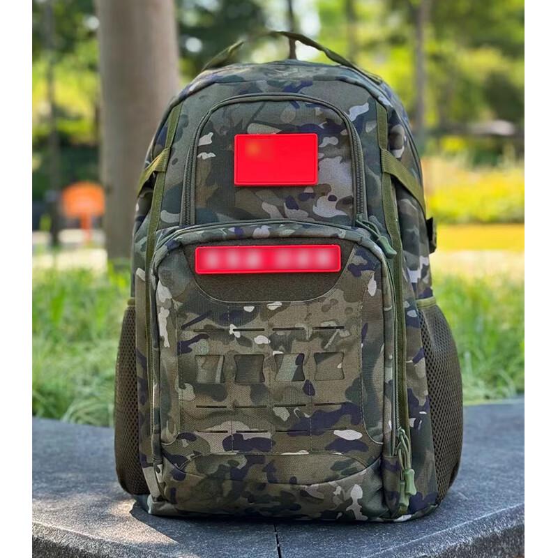 3501 Тактический камуфляжный рюкзак