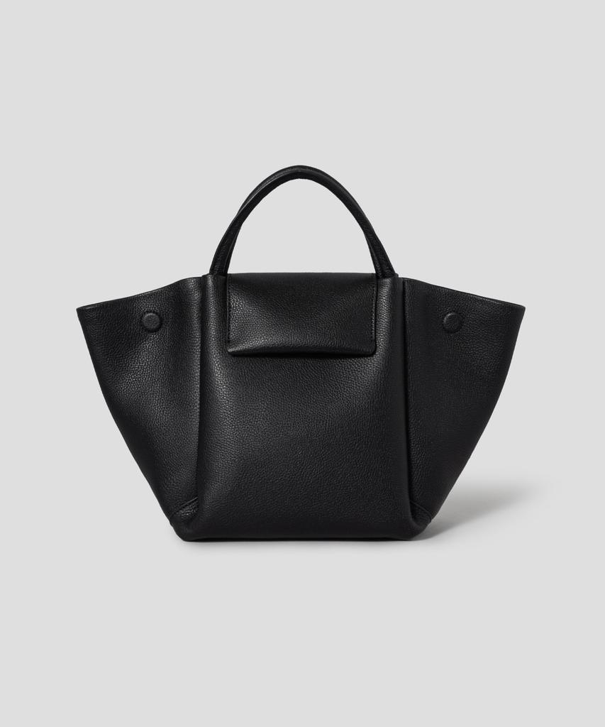 Beanpole Accessory Better Medium Tote Bag Black