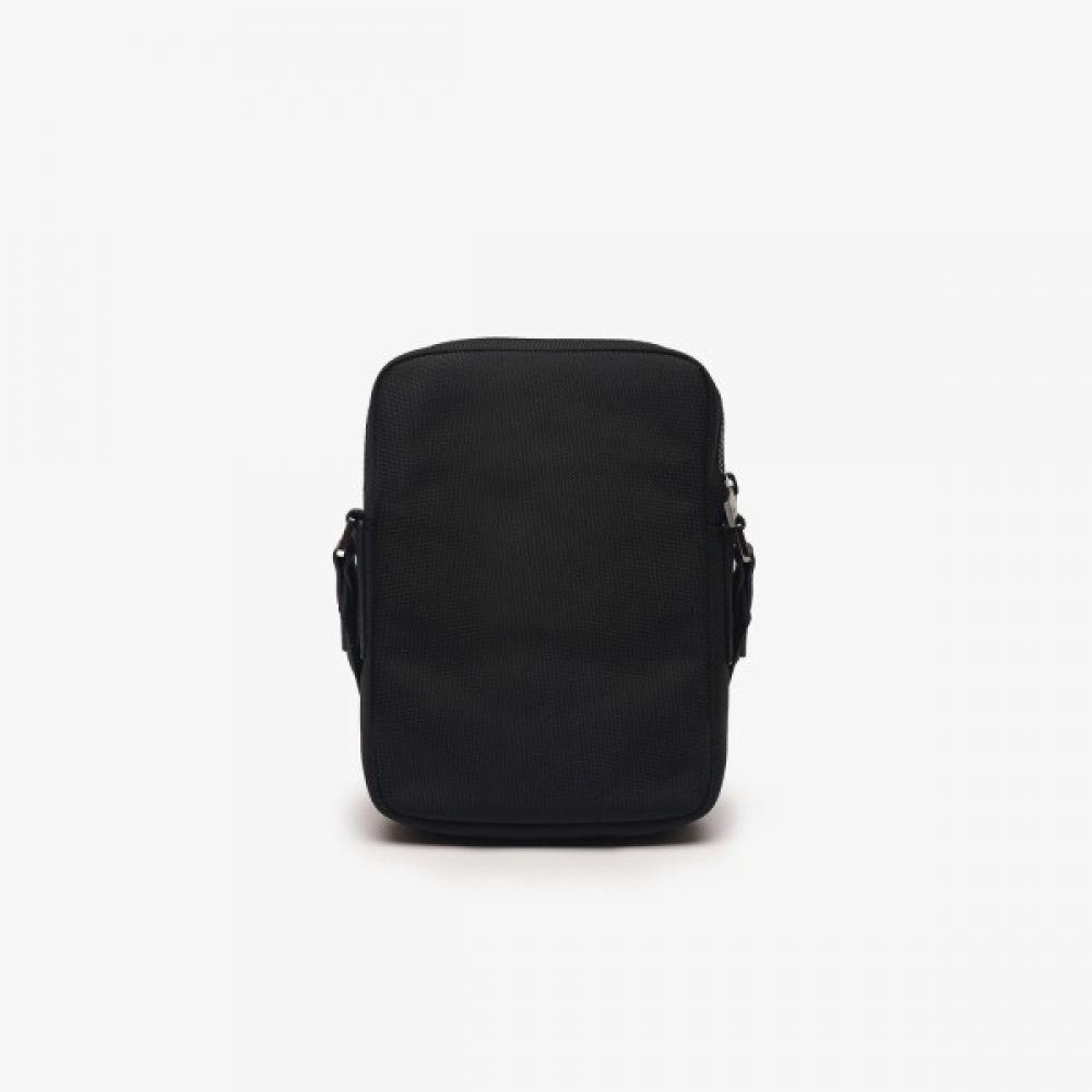 Lacoste 2026 New Everyday Vertical Camera Bag Kp Nh5157e56g000