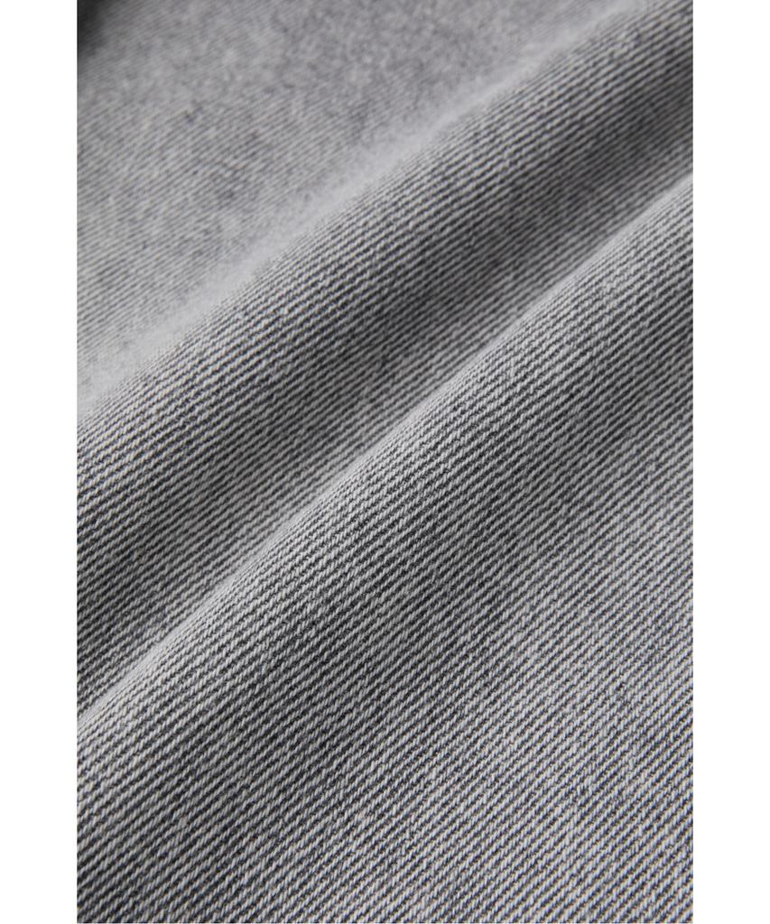 IROWOMEN Elyjahspe2 Curve Seam Denim Wide Pants Iopds26103Gyl