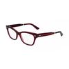 Transparent Wine Red/52-16-140