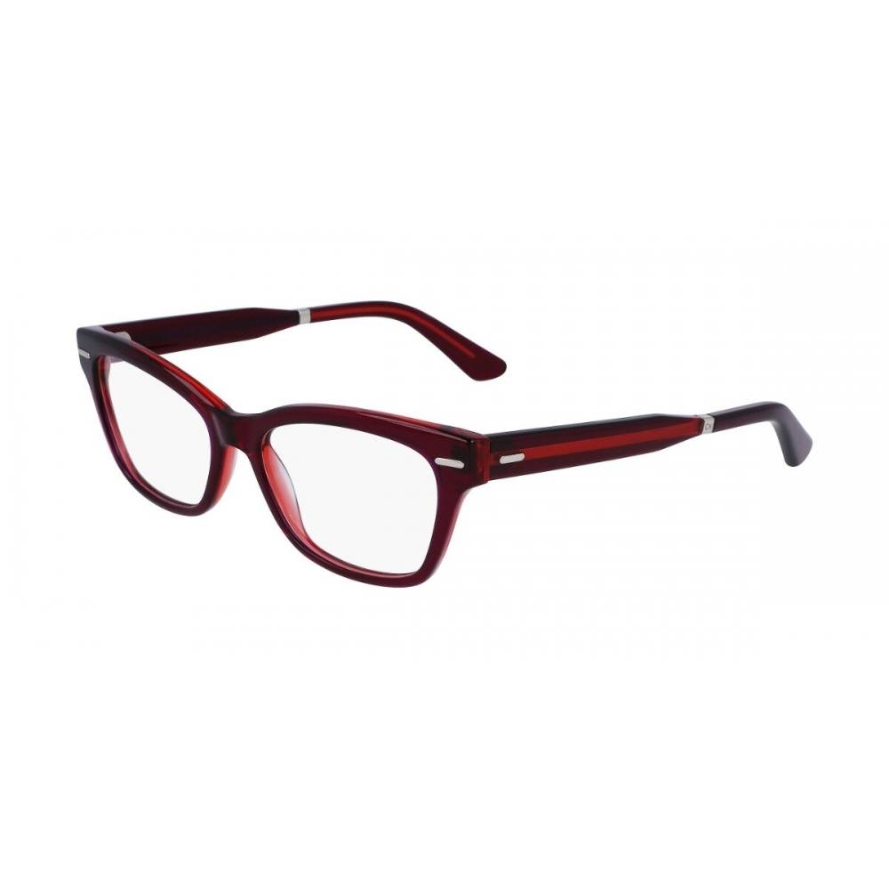 Calvin Klein Women Eyeglasses Ck23512 616