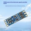 2S-3S Dc 5V-16V 8A Mini Rc Model Brushless Esc Pwm Motor Driver Esc Board Dl03 Micro Brushless Esc Controller