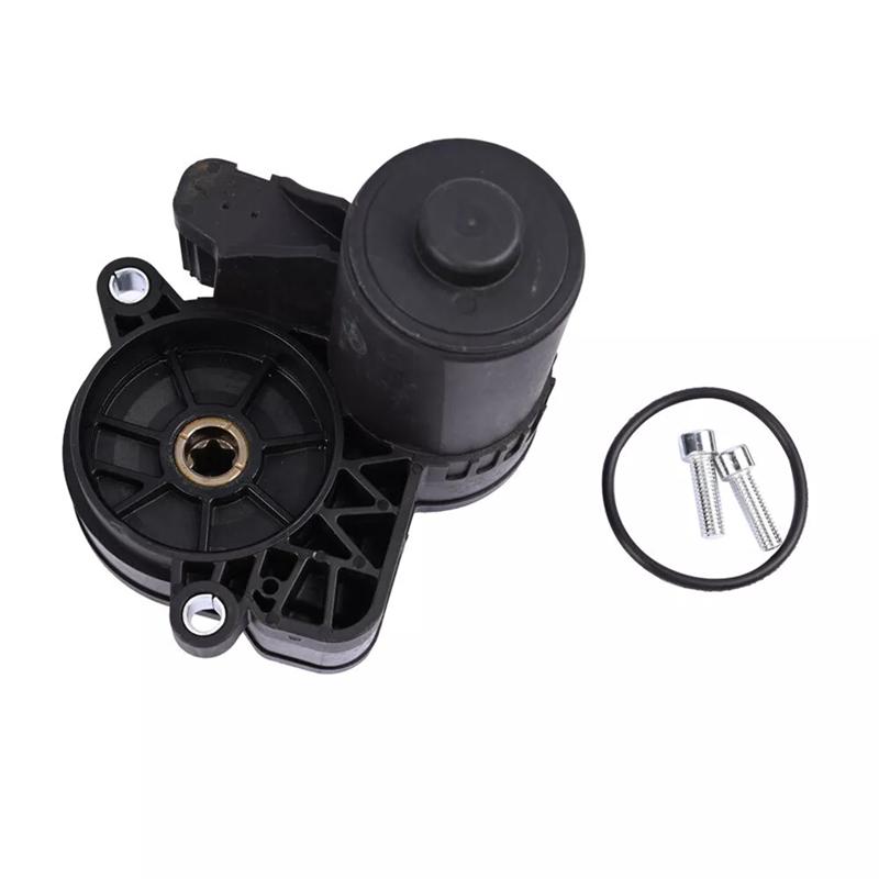 

Precision Rear Left Parking Brake Actuator 43021-TEA-T02 For Honda Civic 2017-2021 Electric Brake Pump Motor чёрный