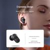 Bach John T40 Wireless Bluetooth Earbuds