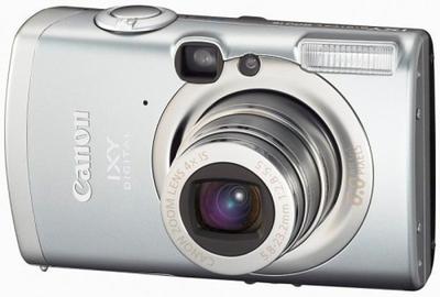 Fotografia – Fotocamere digitali