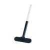 Multi-Surface Cleaning Brush: Sofa, Glass, Screen - Wide, Washable for Wet & Dry Use