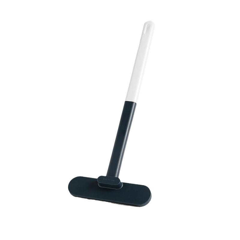 Multi-Surface Cleaning Brush: Sofa, Glass, Screen - Wide, Washable for Wet & Dry Use