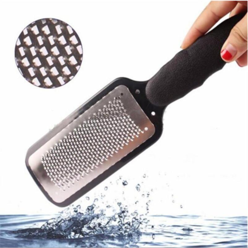 Narzędzia do pedicure Trwały peeling twarda skóra Usuń produkt do szlifowania stóp Pilnik do stóp Pielęgnacja skóry
