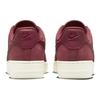 Nové dámské Nike Air Force 1 Low '07 Prm Team Red Sail DR9503-600
