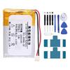 225mah Replacement Battery 361-00086-00 3.8V for 220 225 230 235 235J 620 630 735XT Intelligent Watch Accessories