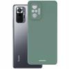 Sc Silicone Case Redmi Note 10 Pro Dark Green