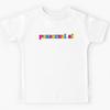 Tops – T-Shirts