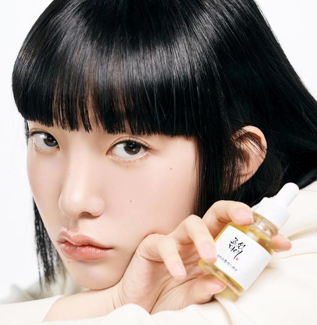 Beauty of Joseon Glow Serum Propolis + Niacinamide 30ml | Brightening & Soothing Care