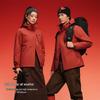 Pelliot 3-in-1 Waterproof Outdoor Jacket