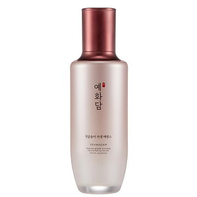 Yehwadam Cheonsamsungi Jaseng Essence, 45ml, 1 Unit