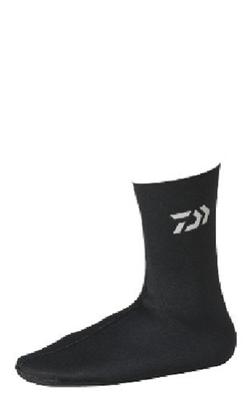 Daiwa Neo Socks NS201R Black M 04103931