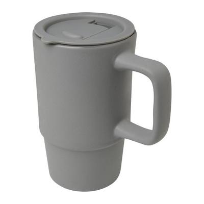 Carter Keramik 450ml Reisebecher