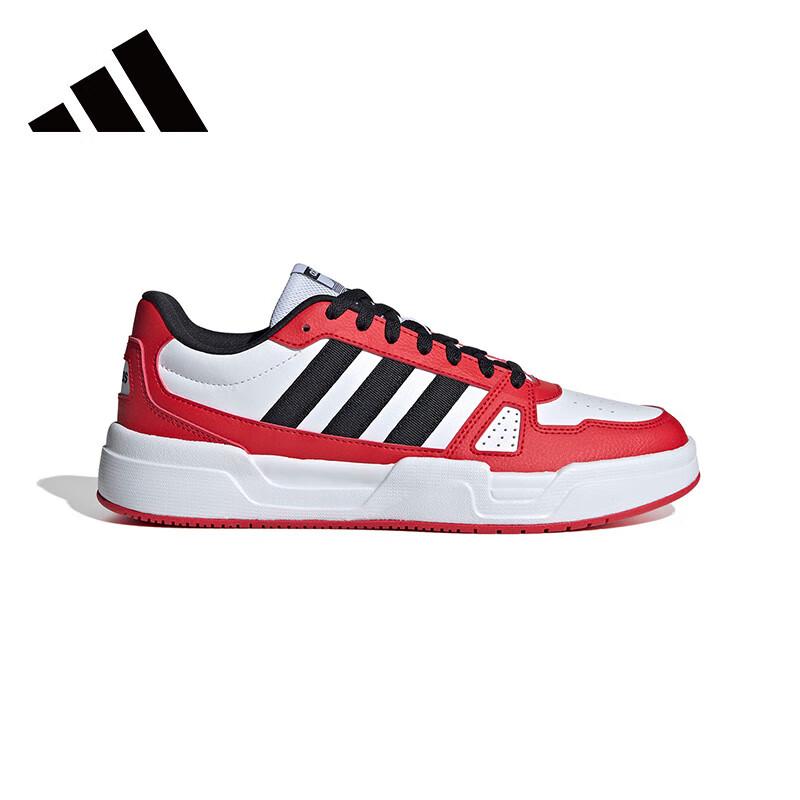 adidas Unisex Casual Board Shoes